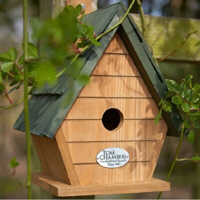 Alpine Nest Box