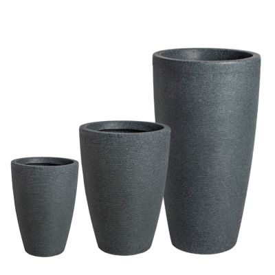 Amesbury Planters (S,M,L) - Ash