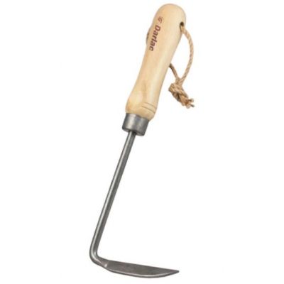 Darlac Bamboo-handled Cape Cod Weeder