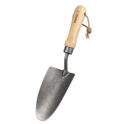 Darlac Bamboo-handled Garden Trowel