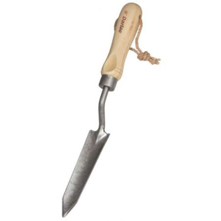 Darlac Bamboo-handled Rockery Trowel