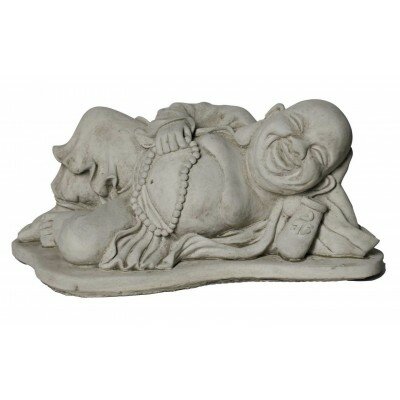 Bead In Hand Reclining