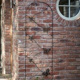 Bees & Butterfly Trellis -180cm