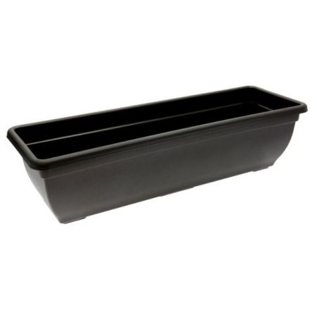 Bell Trough - 60cm - Black