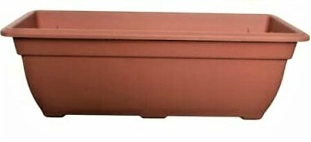 Bell Trough - 60cm - Terracotta