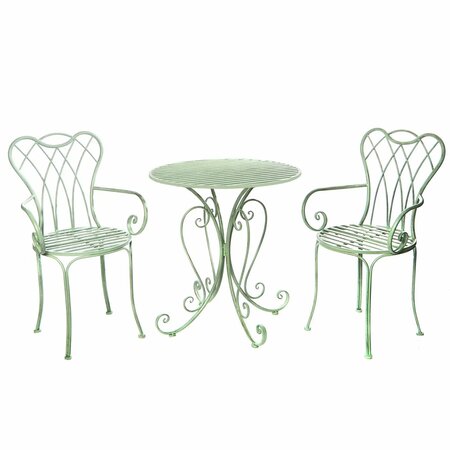 Belle Bistro Set  
