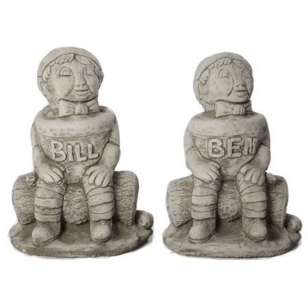 Bill and Ben