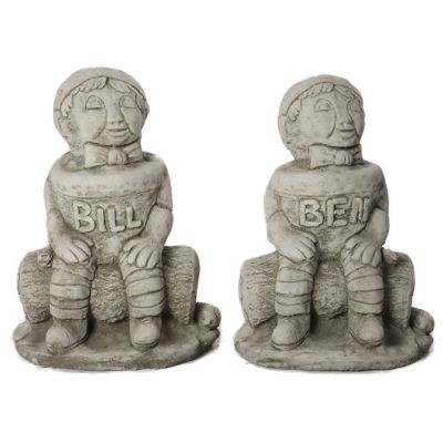 Bill and Ben