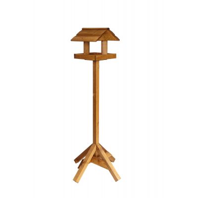 Bird Retreat Bird Table