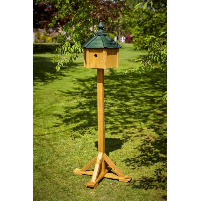 Bird Roost Bird Table