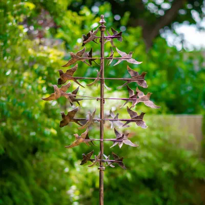 Bronze Swallows
