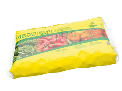 Clover - Growing Bag