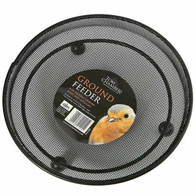 Compact Ground Feeder