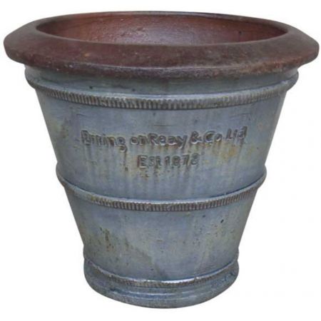 Cone Planter - Stone - Medium