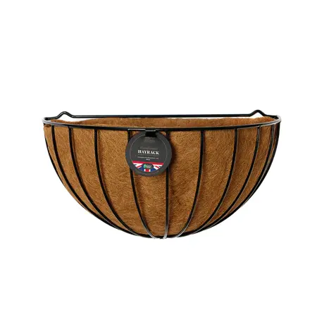 Cottage Forge Hayrack - 65CM