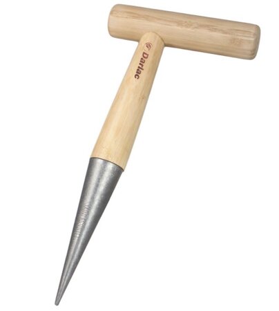 Darlac Bamboo-handled Dibber
