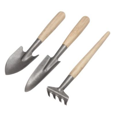 Darlac Mini Essentials Houseplant/Gardening Set