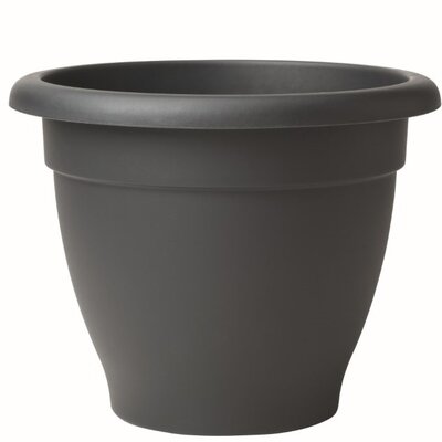 Essentials Planter - 33cm - Black