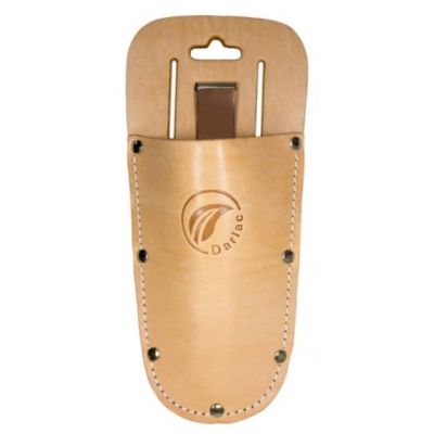 Darlac Expert Leather Holster