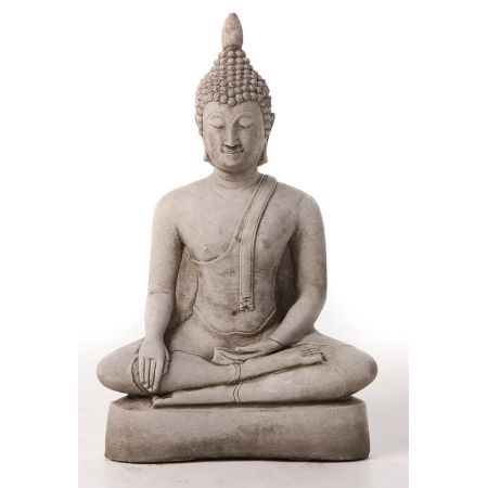 Extra Med Pointed Buddha