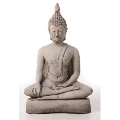 Extra Med Pointed Buddha