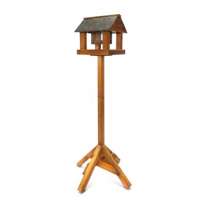 Farndale Bird Table