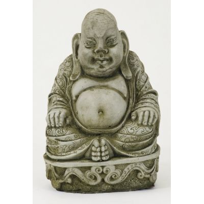 Fat Belly Buddha