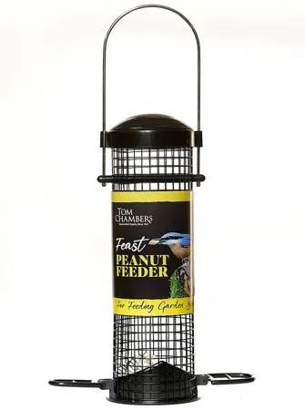 Feast Peanut Feeder