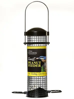 Feast Peanut Feeder