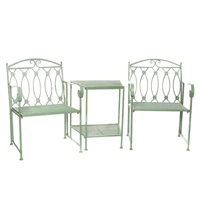 Fleur Companion Seat