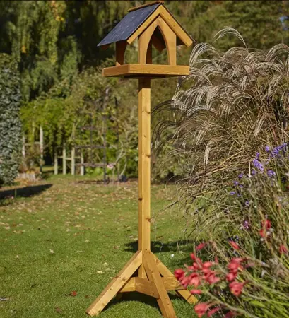 Friary Bird Table 