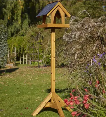 Friary Bird Table