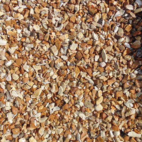 Golden Flint 20mm Windlestone Nursery & Garden Centre in Ferryhill