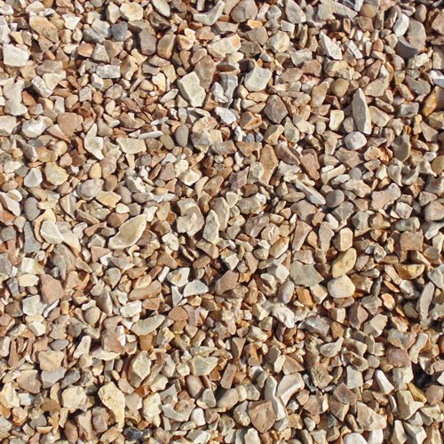 Golden Flint 20mm Windlestone Nursery & Garden Centre in Ferryhill