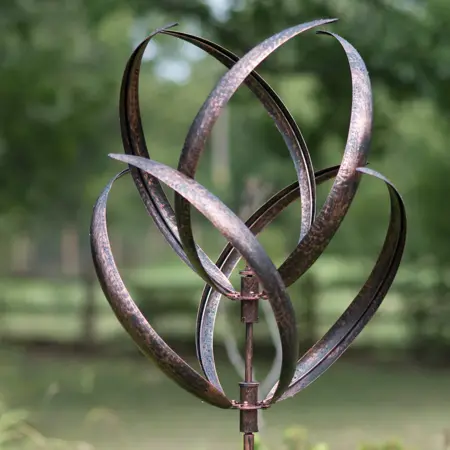 Hampton Wind Sculpture