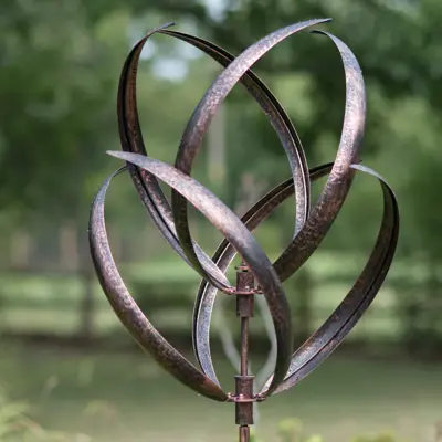 Hampton Wind Sculpture