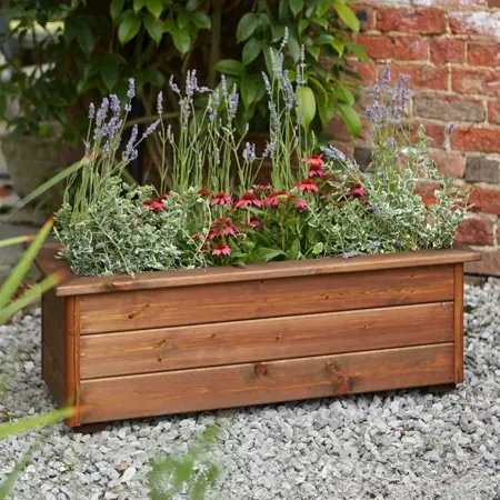 Hartley Trough Planter  - Large