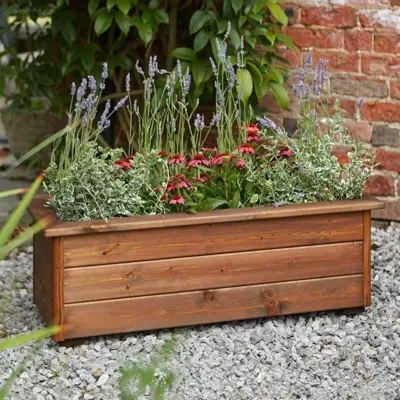 Hartley Trough Planter  - Large