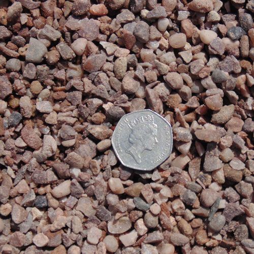 Horticultural Coarse Grit 4mm Windlestone Nursery & Garden Centre in
