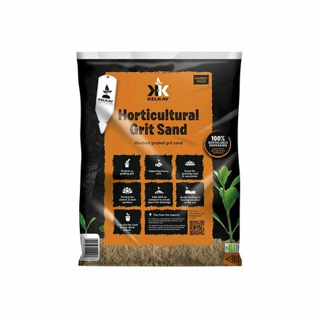 Horticultural Grit Sand 