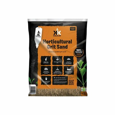 Horticultural Grit Sand 