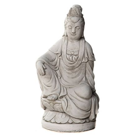 Kwan Yin