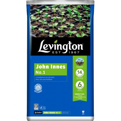 Levington John Innes No. 1 Compost - 30L