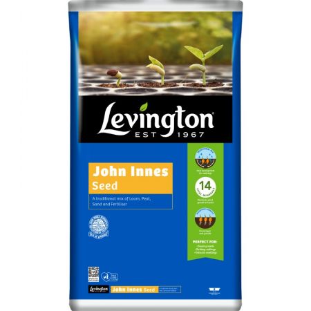 Levington John Innes Seed Compost - 25L