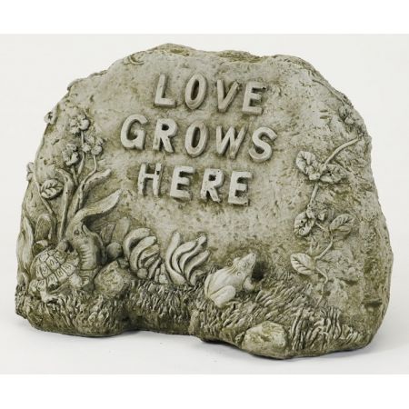 Love Grows