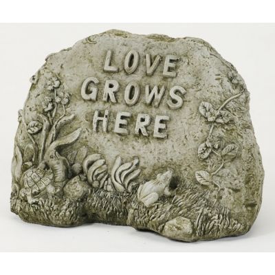 Love Grows