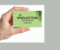 Loyalty Card Membership