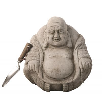 Medium Happy Buddha