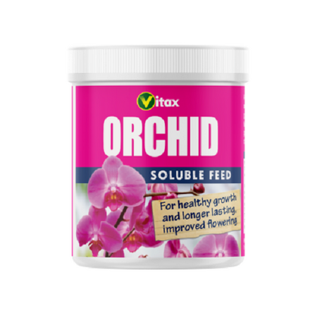 Orchid Soluble Feed - 200G 