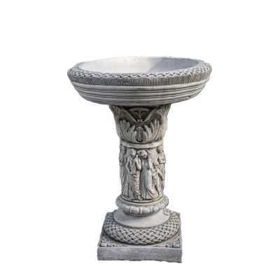 Patricians Bird Bath 